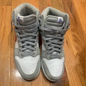 Nike Dunk “Athletic Club” Size 11.5